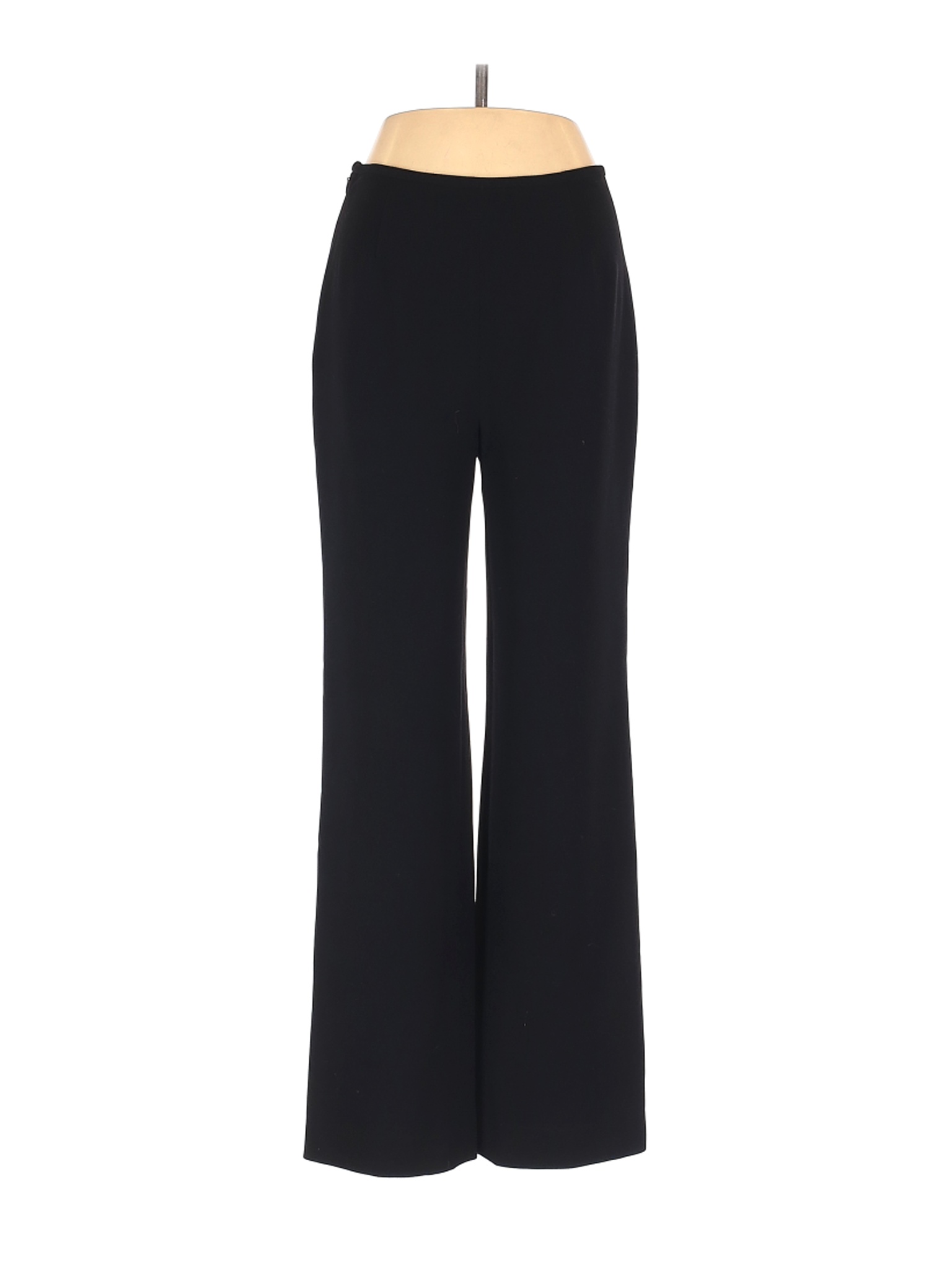 Pierre Cardin Women Black Dress Pants XS | eBay