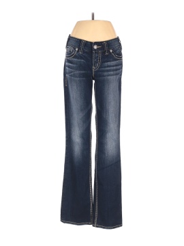 Silver Jeans Co. Size 26 waist