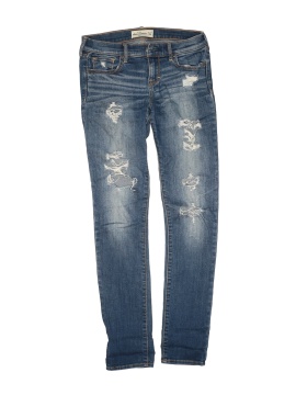 Abercrombie & Fitch Size 16 Slim