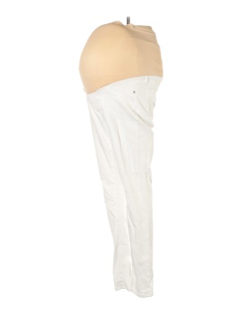 Adriano Goldschmied Size 27 Maternity waist