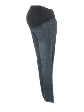 Indigo Blue Size Med Maternity