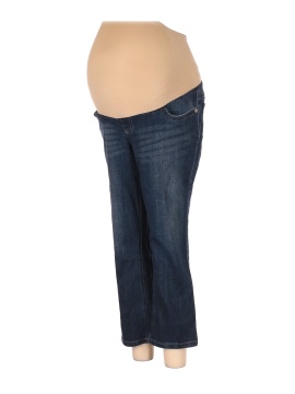 Indigo Blue Size Med Maternity