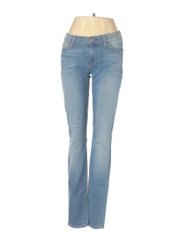 7 For All Mankind Size 25 waist