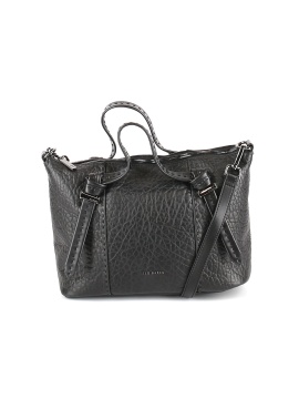 Ted Baker London Leather Satchel
