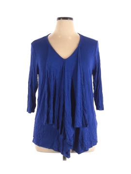 EllumiNation By Nikki Parker Size 1X Plus