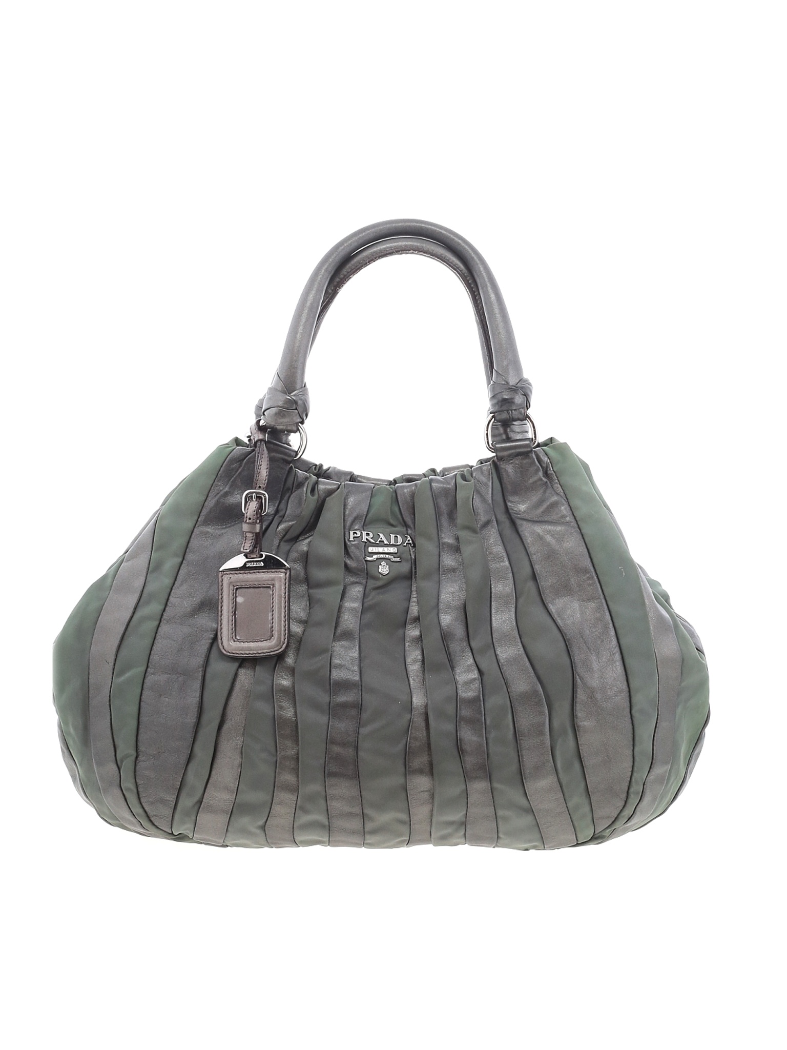 Prada Hobo Size Chart