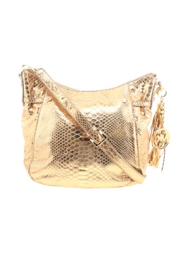 MICHAEL Michael Kors Leather Crossbody Bag