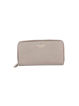 Kate Spade New York Leather Wallet