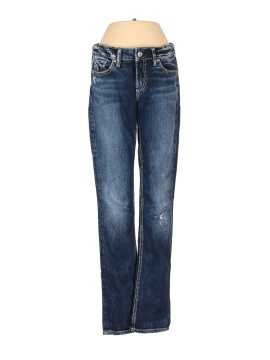 Silver Jeans Co. Size 25 waist