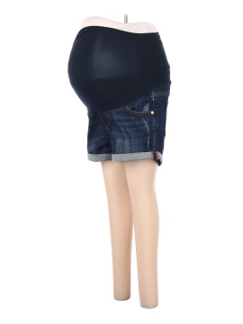 LED Luxe Essentials Denim Size Med Maternity