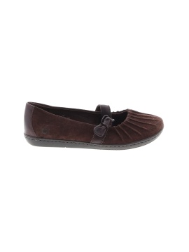 Born Handcrafted Footwear Size 7 1/2