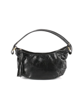 Hobo The Original Leather Shoulder Bag