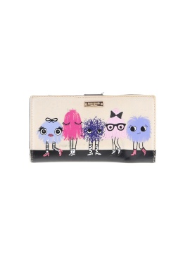 Kate Spade New York Leather Wallet