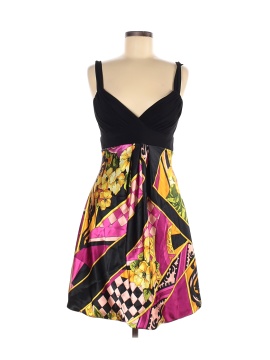 Betsy & Adam by Linda Bernell Size 8