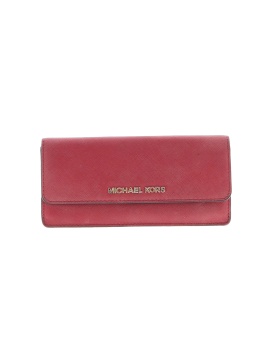 MICHAEL Michael Kors Leather Wallet