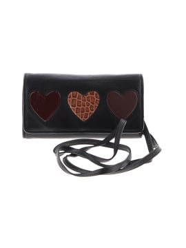 Brighton Leather Crossbody Bag