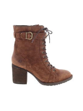 Born Handcrafted Footwear Size 10