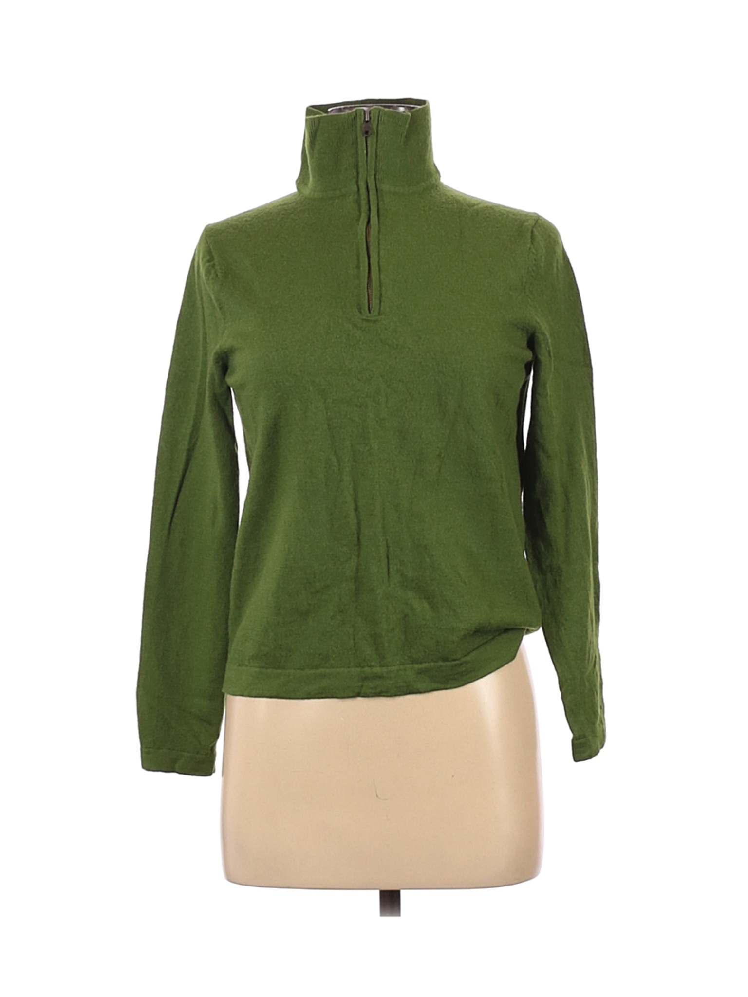 banana republic wool sweater womens