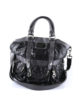 Marc by Marc Jacobs Leather Satchel