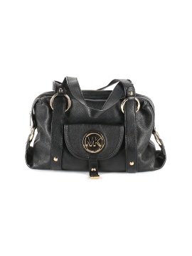 MICHAEL Michael Kors Leather Shoulder Bag