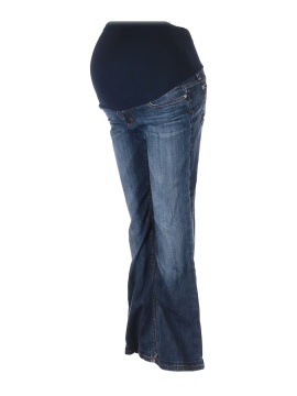 A Pea in the Pod Size 27 Maternity waist