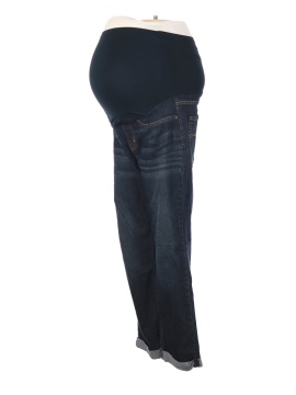 Levi Strauss Signature Size Med Maternity