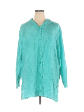 Diane von Furstenberg Size 1X Plus