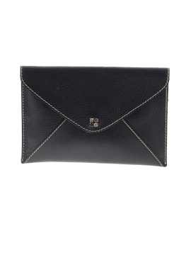 Kate Spade New York Leather Clutch