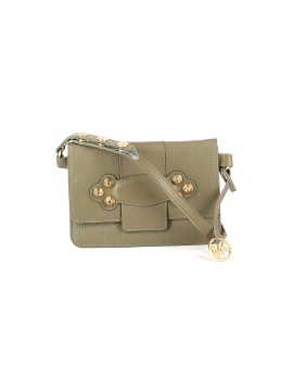 MICHAEL Michael Kors Leather Belt Bag