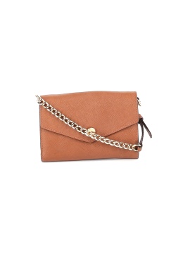 MICHAEL Michael Kors Leather Crossbody Bag