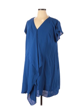 Adrianna Papell for A Pea In The Pod Size 16 Maternity