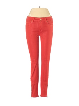 7 For All Mankind Size 25 waist