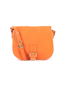 MICHAEL Michael Kors Leather Crossbody Bag