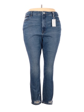 Good American Size 22 Plus
