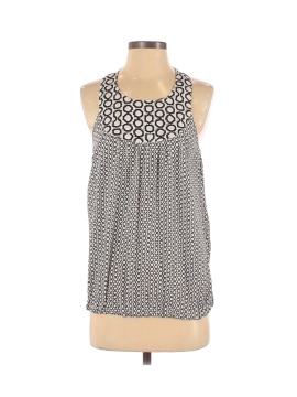 Banana Republic Factory Store Sleeveless Blouse (view 1)