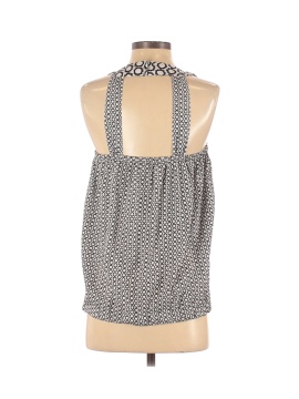 Banana Republic Factory Store Sleeveless Blouse (view 2)