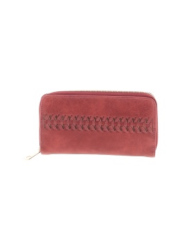 Unbranded Wallet