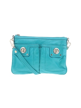 Marc by Marc Jacobs Leather Crossbody Bag