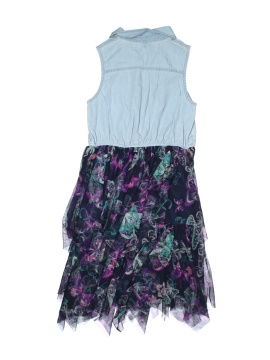 Justice Dress (view 2)