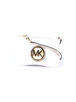 MICHAEL Michael Kors Leather Shoulder Bag