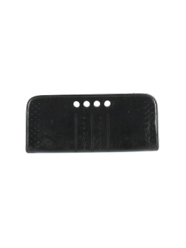 Banana Republic Leather Clutch