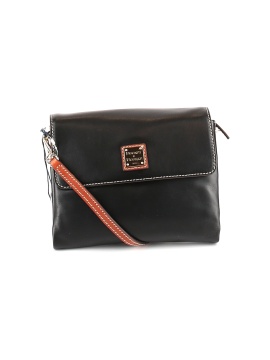 Dooney & Bourke Leather Crossbody Bag