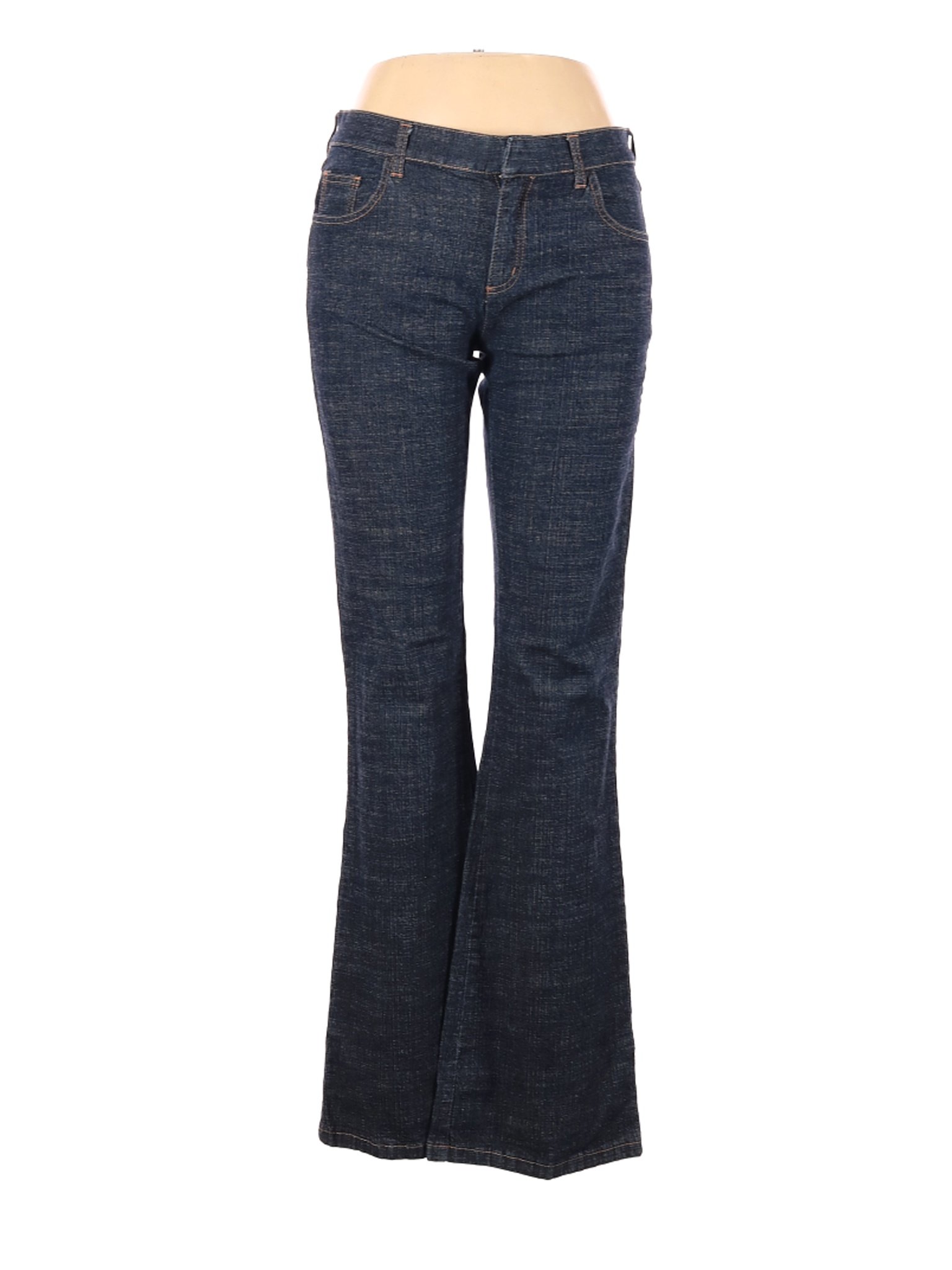 Kenneth Cole New York Women Blue Jeans 12 | eBay
