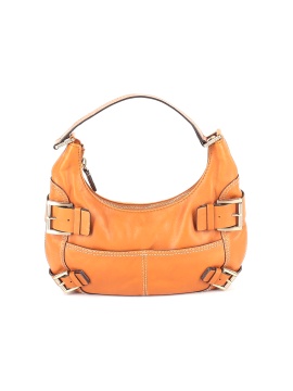 MICHAEL Michael Kors Leather Shoulder Bag
