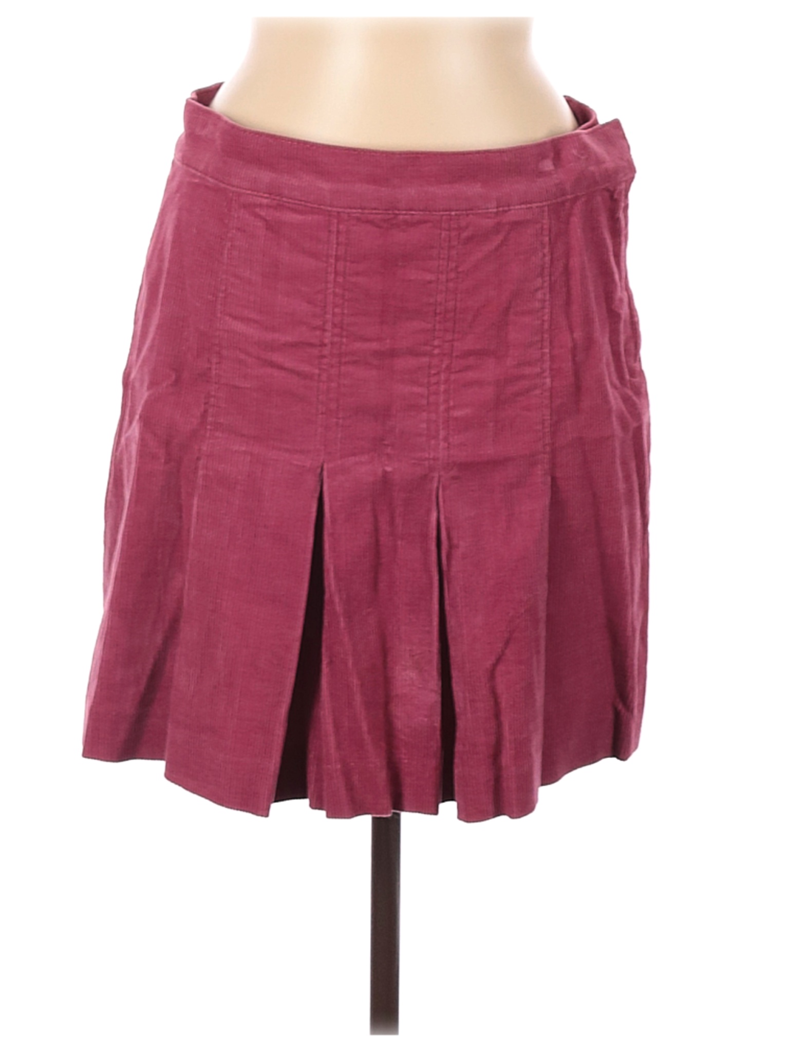 Juicy Couture Women Pink Casual Skirt M | eBay
