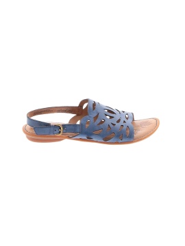 Born Handcrafted Footwear Size 7