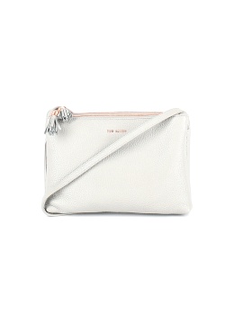 Ted Baker London Leather Crossbody Bag