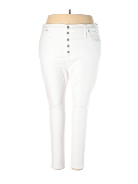 Madewell Size 34 waist