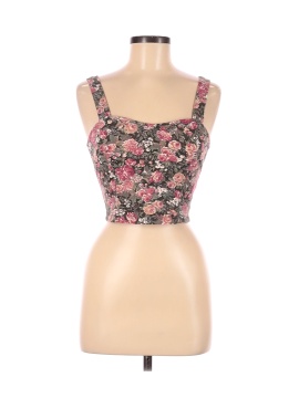 Brandy Melville Sleeveless Top