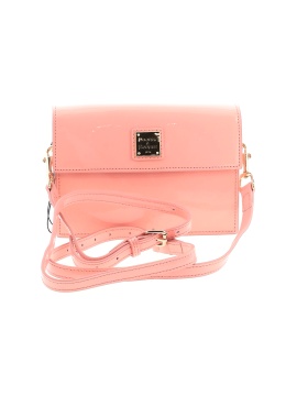 Dooney & Bourke Leather Crossbody Bag